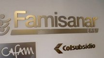 Supersalud ordenó la intervención de la EPS Famisanar
