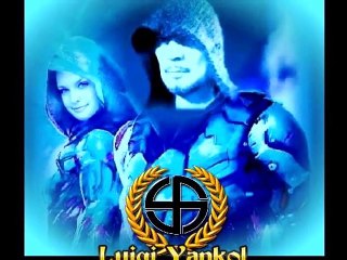 The Precursor Luigi Yankol