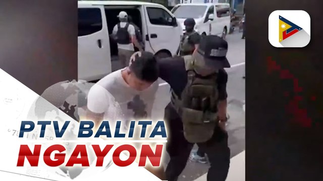6 na umano'y sangkot sa kidnapping ng mga sabungero sa Manila cockpit arena noong 2022, inaresto na