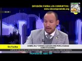 DEFENDER A LAS INSTITUCIONES DEMOCRÁTICAS ES UN DEBER DE TODOS