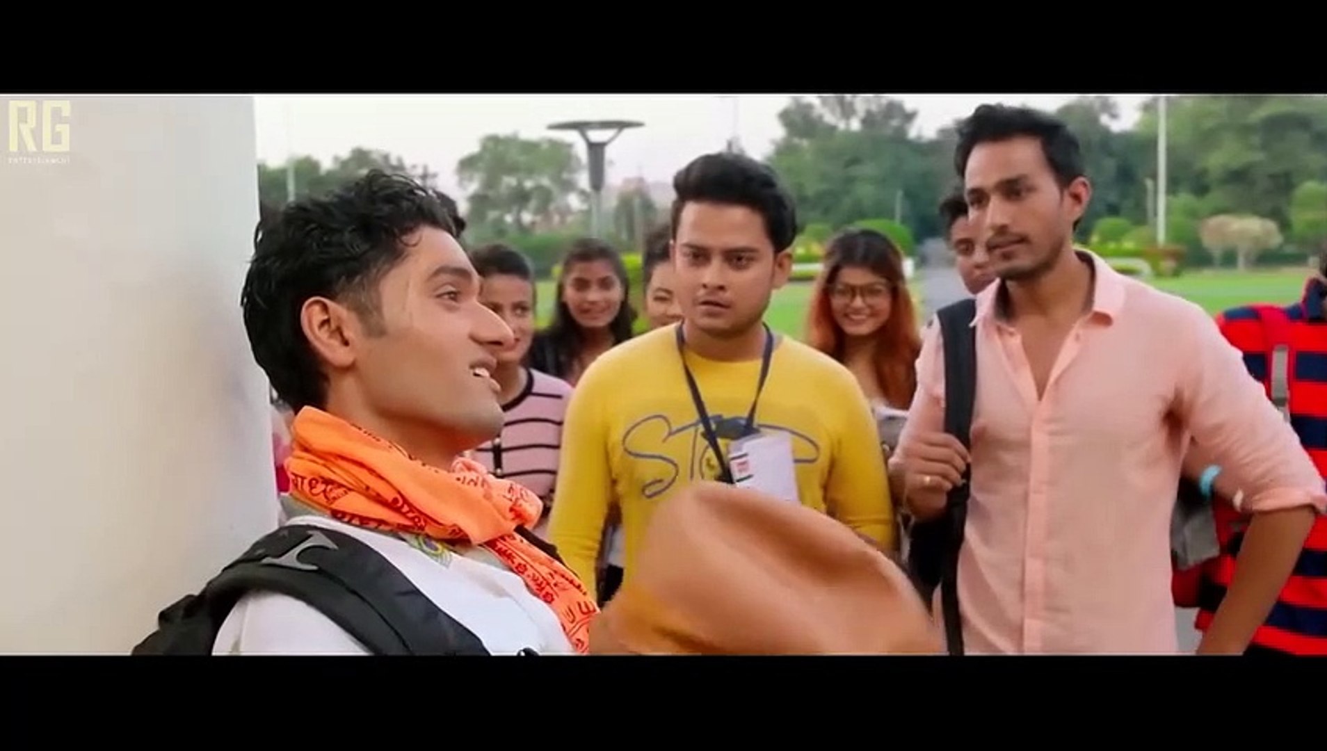Genius 4K Ultra HD 2018 Hindi Full Movie Utkarsh Sharma Ishita Chauhan Mithun Chakraborty
