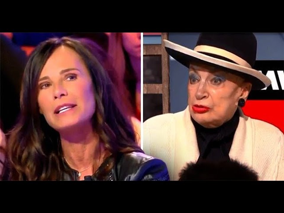 Nathalie Marquay-Pernaut sur Geneviève de Fontenay: "Elle continue à mentir !"