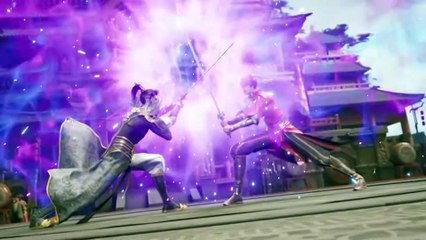 Three Thoughsand Roads S2 Episode 19 English Subtitle