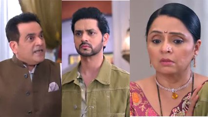 Gum Hai Kisi Ke Pyar Mein 16th Sep Spoiler: Surekha का सच जान Ishaan हुआ Shocked, कहां गई Isha ?