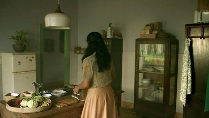 Kafir- A Deal with the Devil