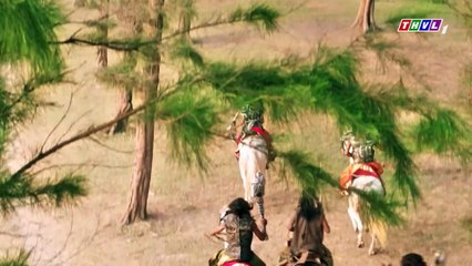 Chiến Binh Mặt Trời Tập 67 | Phim Ấn Độ Đặc Sắc trên THVL 🌞