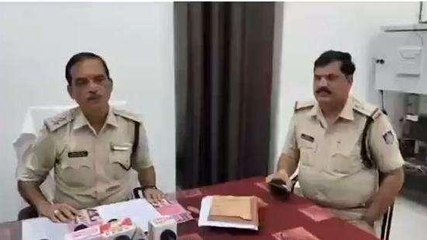 प्रेमी के साथ मिलकर नातिन ने की दादी की हत्या, कुएं में फेंकी लाश