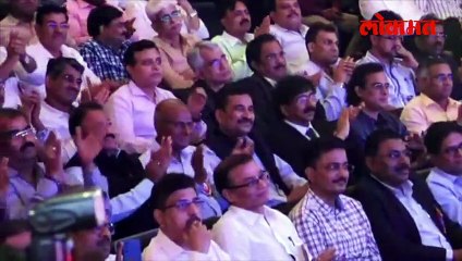 मुंबई महापालिकेत शिंदेंची जोरदार बॅटिंग, ठाकरेंना चिमटे