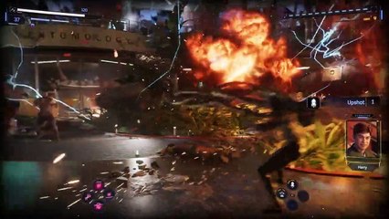 Spider-Man 2 NEW Gameplay 4K (No Commentary)