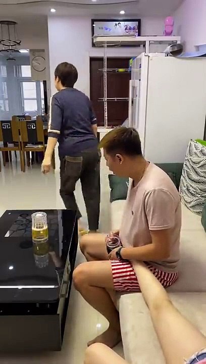 Chinese Funny Video _ New Funny Videos 2022, Chinese Funny Video try not to laugh #short