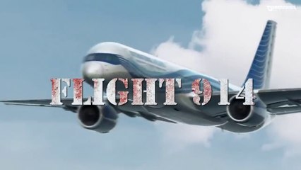 FLIGHT WORLD WAR II | Hollywood Sci-Fi Movie Hindi Dubbed | Flight 42 |