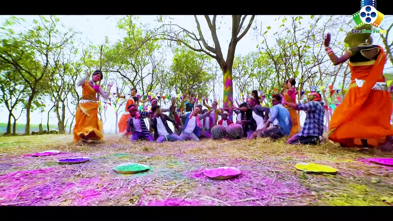 Aage Aage Fagun Tihar II आगे आगे फागुन तिहार  II Sanju Tandi