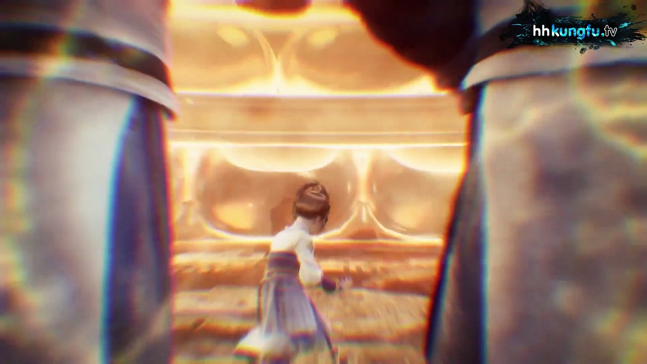 Vĩnh Sinh Phần 2 Tập 12 Vietsub End P2