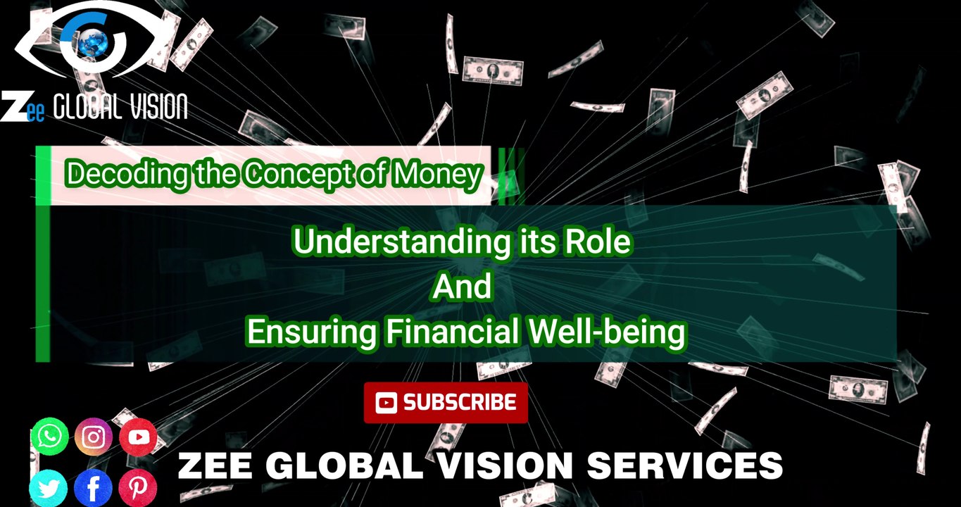 Money: समझिए Currency की महत्ता - Understanding the Essence of Currency (DON'T MISS THIS)