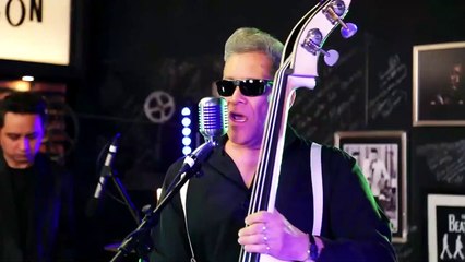 Viernes musical, presenta a Los Gatos Rockabilly | El Asalto a la Razón