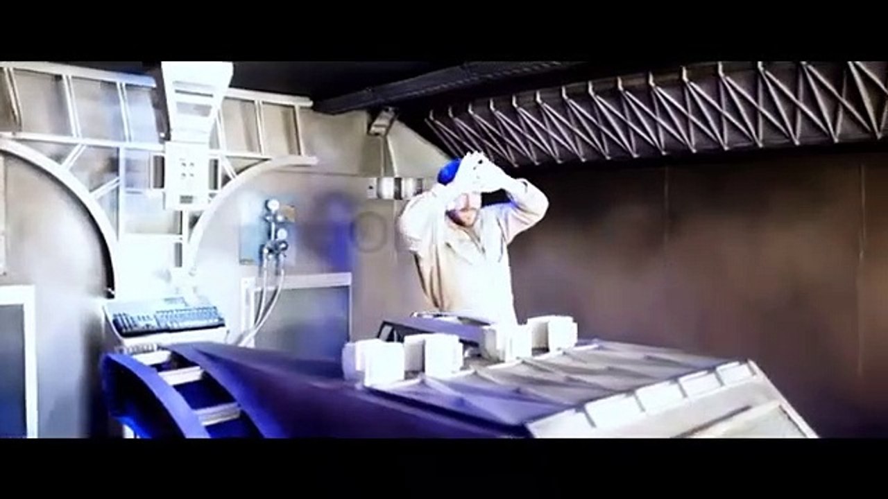 Hindi The Edge of The Universe | Hindi | Summarize | Tamil | Telegu | Chinese | Subtitles |
