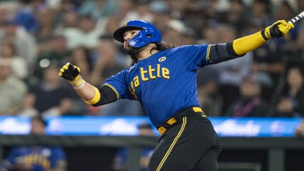 Dodgers vs Mariners: Epic Uniforms for the home team