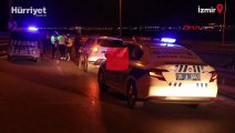 İzmir'de motosiklet kazası: Genç yazar hayatını kaybetti, arkadaşı yaralı
