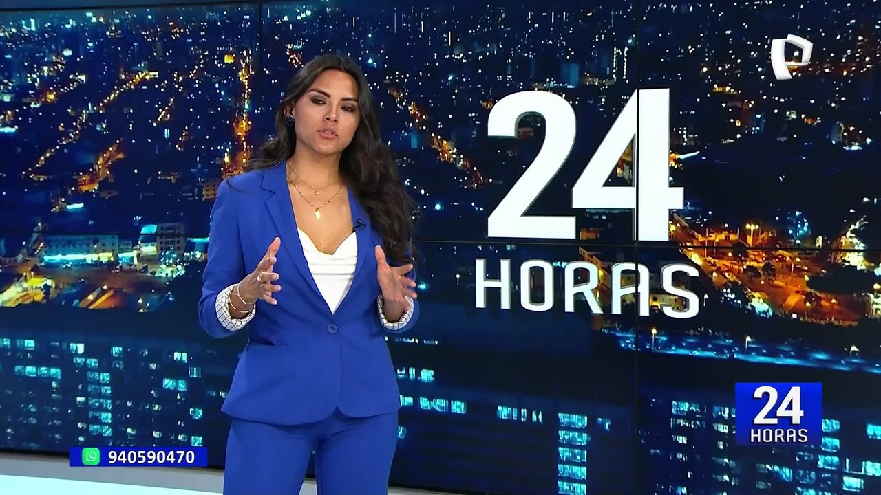 "Les vamos a meter plomo": Banda peruana declara la guerra a organización ecuatoriana 'Los lobos'