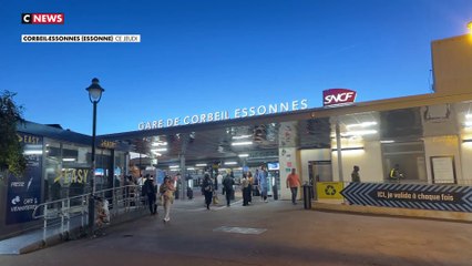 Corbeil-Essonnes : un ado tué dans une rixe