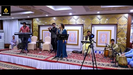 Laila khan _ Lame Che Zargi Ta Ra Nezde NaWe _ New Song _ Offical _ HD Video _ 2023