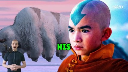 Netflix’s Avatar: The Last Airbender Release Date and Everything You Need to Know