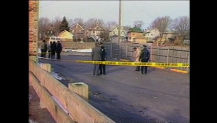 The Serial Killers Season 1 Episode 13 - Arthur Shawcross - The Monster of the Rivers