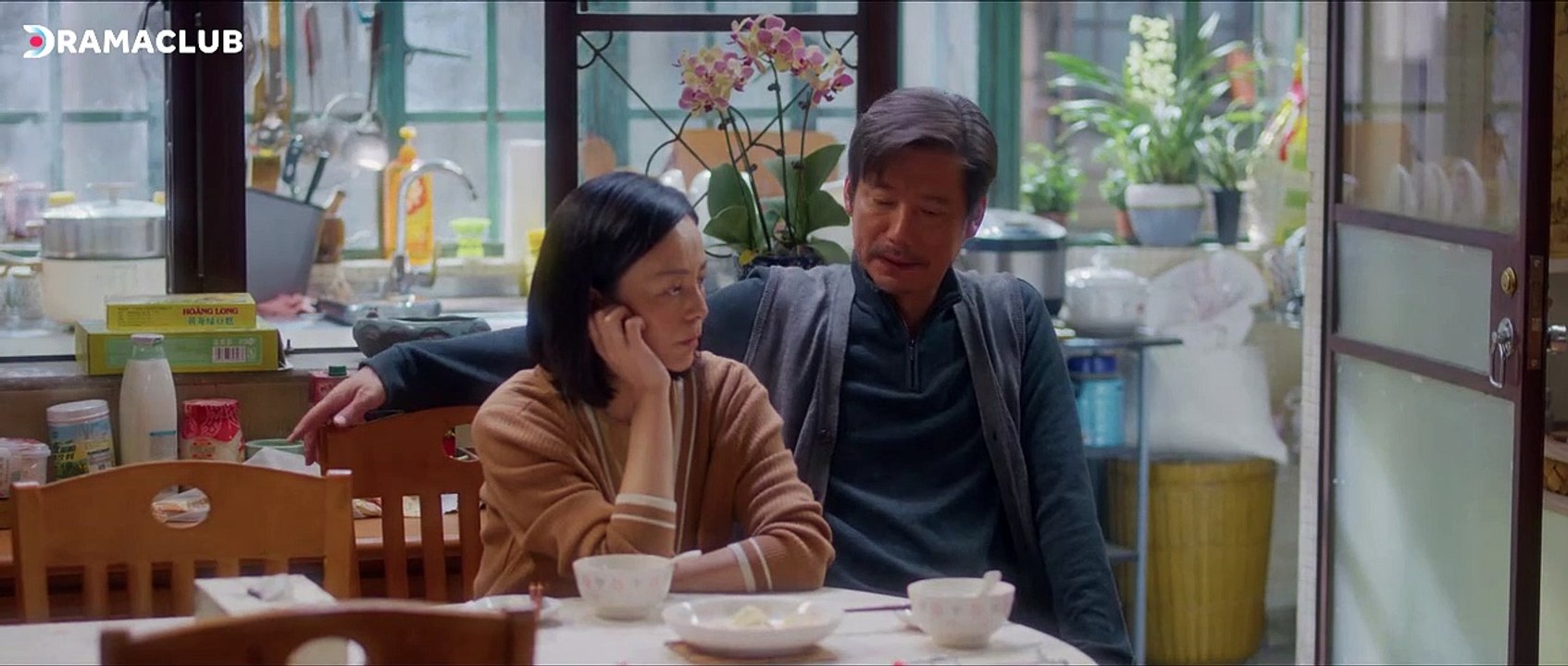 Sunshine by My Side EP33