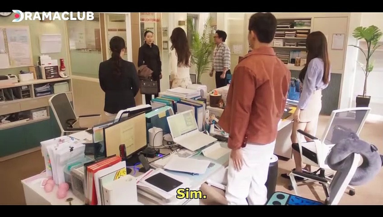 Cold Blooded Intern EP11