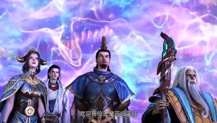 The Land of Miracles S 3 Ep 41 English Subtitle