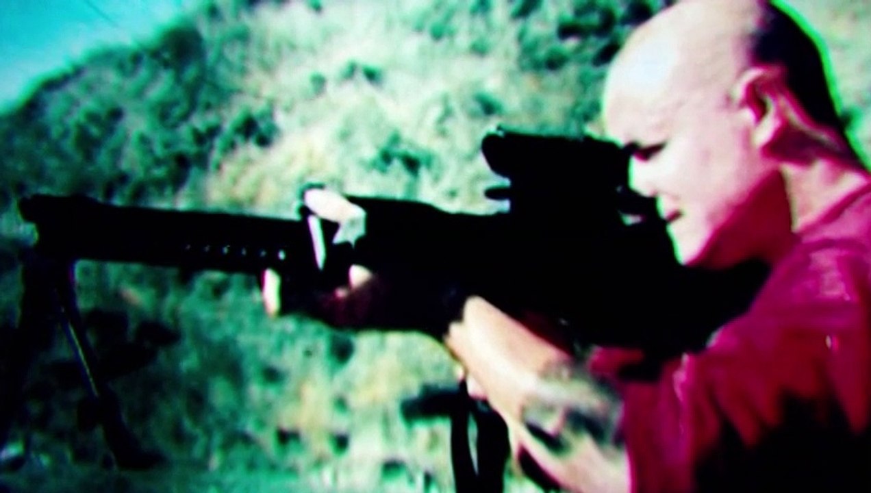 World's Most Evil Killers Season 2 Episode 2 - Mark Bridger