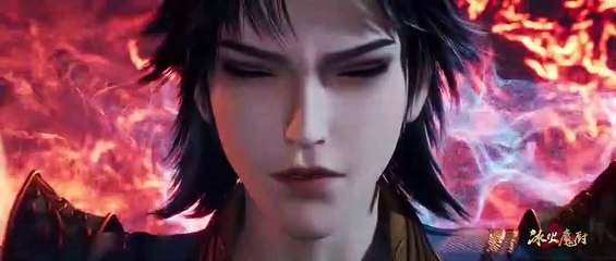 The Magic Chef of Ice and Fire  Ep 108 English Subtitle