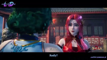The Magic Chef Of Ice And Fire Ep 108 English Sub