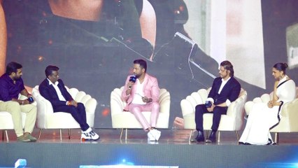 How the Famous 'Bete Ko Haat Lagane Se pehle, Baap Se Baat Kar' Dialogue Came to Be in 'Jawan'