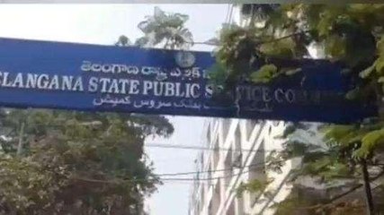 హైదరాబాద్:పేపర్ లీకేజీ వ్యవహారంలో దర్యాప్తు వేగవంతం