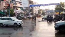jabalpur : #मौसम अलर्ट: मानसून सिस्टम फिर सक्रिय, आज भारी बारिश की चेतावनी - देखें वीडियो