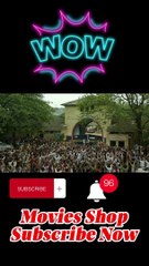 Jawan | Official Hindi Trailer | Shah Rukh Khan | Atlee | Nayanthara | Vijay S | Deepika P | Anirudh