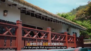 [ENG SUB] EXO Ladder S4 EP 12 END
