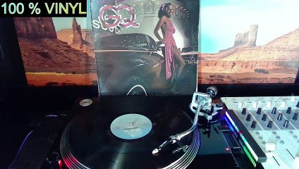 GQ - Make my dream a reality (1979)