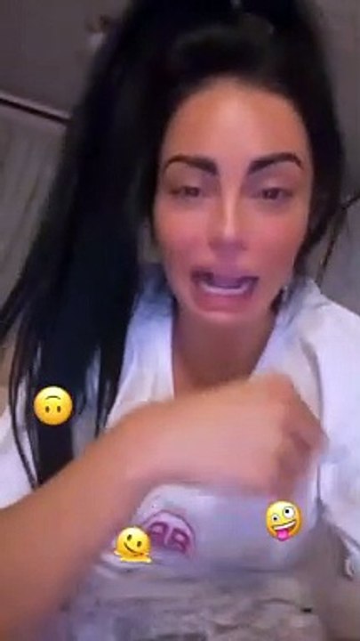 Δήμητρα Αλεξανδράκη: Έτσι απάντησε στις φήμες εγκυμοσύνης που κυκλοφόρησαν - «Πήγα και έκανα τεστ»