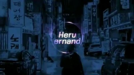 Heru Ernand - Melody | Simple Fvnky