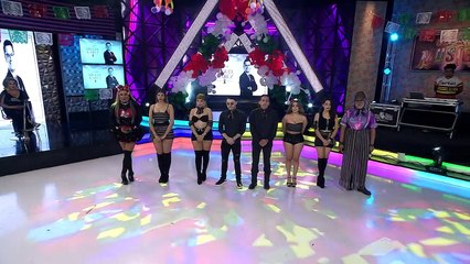 'Es Show el musical' rinde homenaje a Miguel Karcz