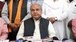 jabalpur : मंत्री नरेंद्र सिंह तोमर ने कहा कि विपक्षी गठबंधन अहंकार से भरा है