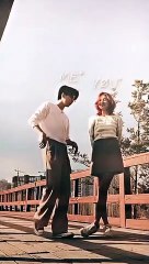 Indila - Love Story Dance WhatsApp Status