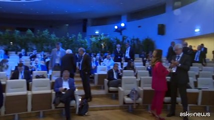 Seconda giornata del 48esimo Convengo Nazionale ANIMP-UAMI