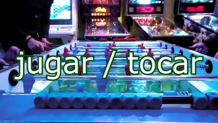 Los 50 verbos MAS IMPORTANTES (Parte 2)  - Aprender Alemán