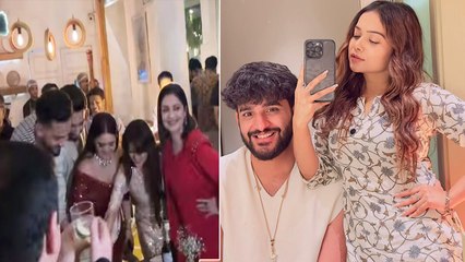 Abhishek Malhan, Manisha Rani, Jiya Shankar क्यों नहीं आए BBOTT 2 Reunion Party में, ये है बड़ी वजह!