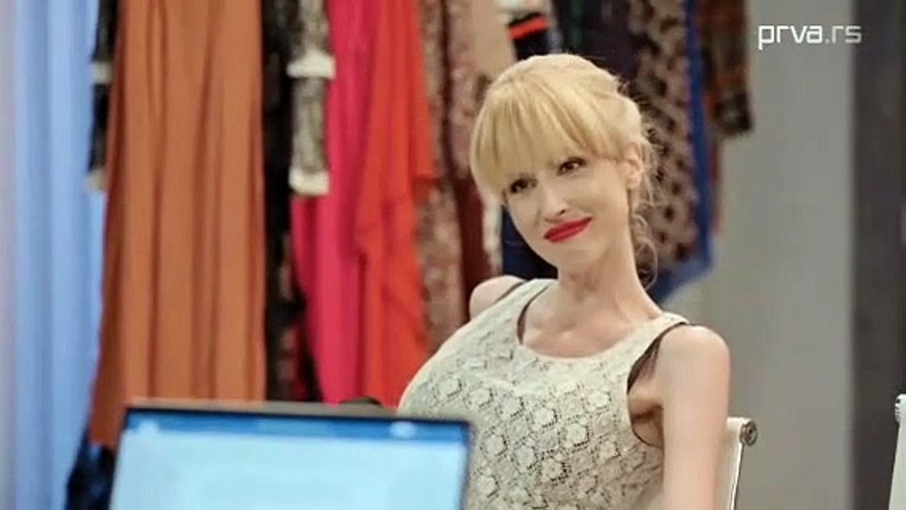 Igra sudbine Ep 836 - Igra sudbine Ep 836