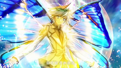 ENG SUB 【Soul Land 2 The Unrivaled Tang Sect】 EP09 Seven-Treasure Glazed Tile Pagoda #SoulLand