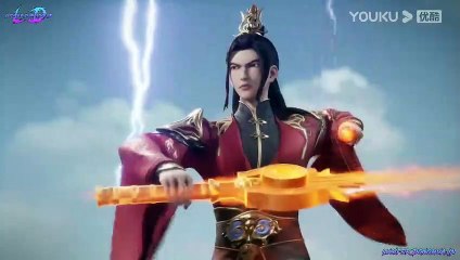 The Peak Of True Martial Arts Season 2 Episode 32 [72] English Sub